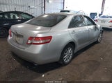 Toyota Camry Xle 4T1BF3EK8BU216320 снимка