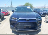 Toyota Grand Highlander Hybrid Xle 5TDABAA54SS003224 photo