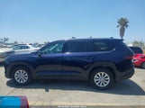 Toyota Grand Highlander Hybrid Xle 5TDABAA54SS003224 photo