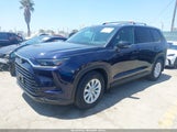 Toyota Grand Highlander Hybrid Xle 5TDABAA54SS003224 photo