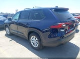 Toyota Grand Highlander Hybrid Xle 5TDABAA54SS003224 photo
