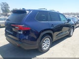 Toyota Grand Highlander Hybrid Xle 5TDABAA54SS003224 снимка