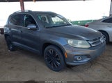 Volkswagen Tiguan Se WVGAV7AX0CW093254 снимка