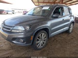Volkswagen Tiguan Se WVGAV7AX0CW093254 снимка