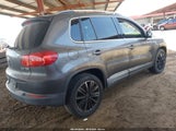 Volkswagen Tiguan Se WVGAV7AX0CW093254 снимка