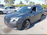 Subaru Forester Sport JF2SKAJC1PH458581 снимка