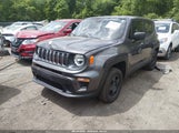 Jeep Renegade Sport 4X4 ZACNJBAB9KPK08015 fotografie