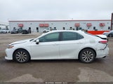Toyota Camry Le 4T1B11HKXKU259605 photo