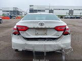 Toyota Camry Le 4T1B11HKXKU259605 fotografie