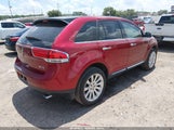 Lincoln Mkx 2LMDJ6JK4FBL27283 снимка