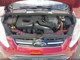 Ford C-Max Hybrid Se 1FADP5AU1FL106871 снимка