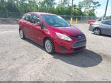 Ford C-Max Hybrid Se 1FADP5AU1FL106871 снимка