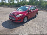 Ford C-Max Hybrid Se 1FADP5AU1FL106871 снимка