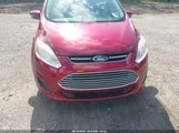 Ford C-Max Hybrid Se 1FADP5AU1FL106871 снимка