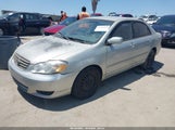 Toyota Corolla Le 1NXBR32E43Z183937 снимка
