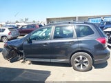 Subaru Forester 2.5I Premium JF2SJAGC3JH429133 снимка