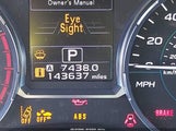 Subaru Forester 2.5I Premium JF2SJAGC3JH429133 снимка