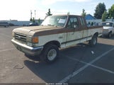 Ford F150 1FTEX14N2MKA74964 снимка