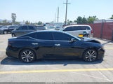 Nissan Maxima Sv Xtronic Cvt 1N4AA6CV4NC507667 снимка