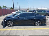 Nissan Maxima Sv Xtronic Cvt 1N4AA6CV4NC507667 fotografie
