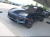 Porsche Cayenne E-Hybrid WP1AE2AY4SDA16458 photo