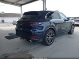 Porsche Cayenne E-Hybrid WP1AE2AY4SDA16458 photo