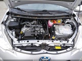 Toyota Prius C Three JTDKDTB37D1551340 снимка