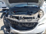 Buick Enclave Leather 5GAKRBKD6GJ199376 снимка
