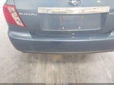 Subaru Impreza 2.5I JF1GE61629H504415 снимка
