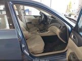 Subaru Impreza 2.5I JF1GE61629H504415 снимка