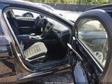 Ford Fusion Hybrid Se 3FA6P0LU6KR157027 fotografie