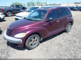 Chrysler Pt Cruiser 3C8FY4BB41T636058 photo