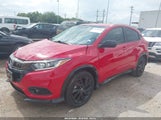 Honda Hr-V 2Wd Sport 3CZRU5H17NM733442 photo