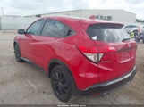 Honda Hr-V 2Wd Sport 3CZRU5H17NM733442 photo