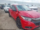 Honda Hr-V 2Wd Sport 3CZRU5H17NM733442 photo