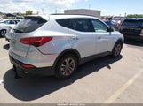 Hyundai Santa Fe Sport 2.4L 5XYZU3LB2EG191917 снимка