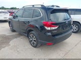 Subaru Forester Limited JF2SKAUC0MH497637 снимка