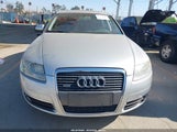 Audi A6 3.2 WAUDH74F16N160639 снимка
