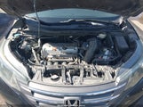 Honda Cr-V Ex 2HKRM3H57EH530215 снимка
