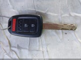 Honda Cr-V Ex 2HKRM3H57EH530215 снимка