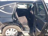 Honda Cr-V Ex 2HKRM3H57EH530215 снимка