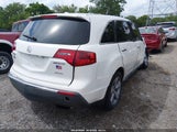 Acura Mdx Technology Package 2HNYD2H36CH510686 fotografie