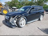 Mercedes-Benz Gl 550 4Matic 4JGDF7DE5DA119978 снимка