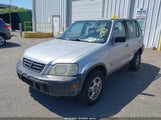 Honda Cr-V Ex JHLRD18631C012656 снимка