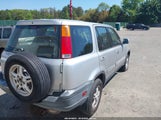 Honda Cr-V Ex JHLRD18631C012656 снимка