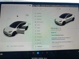 Tesla Model Y Performance Dual Motor All-Wheel Drive 5YJYGDEF6MF092239 снимка