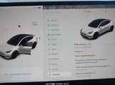 Tesla Model Y Performance Dual Motor All-Wheel Drive 5YJYGDEF6MF092239 снимка