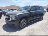 Chevrolet Tahoe Ls 1GNSKAEC0JR333489 снимка