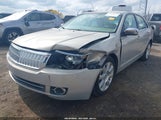 Lincoln Mkz 3LNHM26T99R610105 снимка