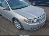 Lincoln Mkz 3LNHM26T99R610105 снимка